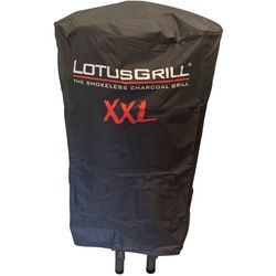 LotusGrill Housse longue pour XXL