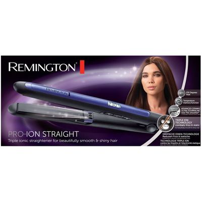 Remington haarglätter s7710 pro ionic Bild 5