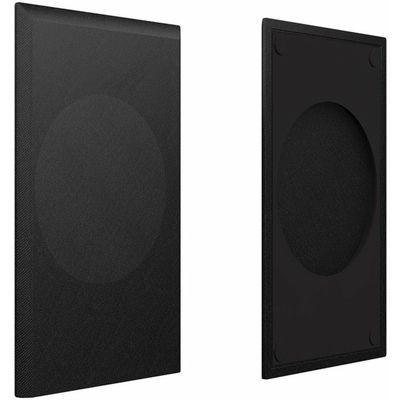 KEF Q150 Grill Bild 2