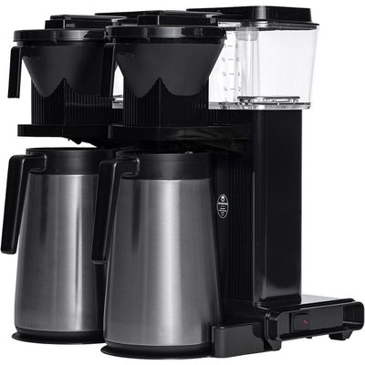 Moccamaster KBGT20 - black Bild 6