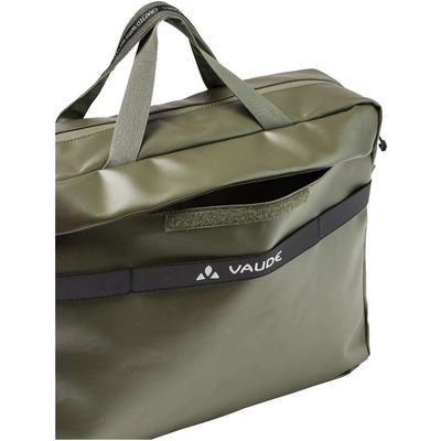 VAUDE Mineo Commuter Briefcase 17 cachi Bild 4