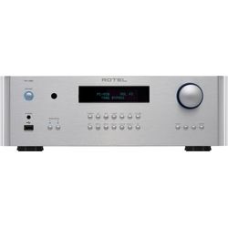 Rotel HiFi Rotel RA-1592 amplifier silver