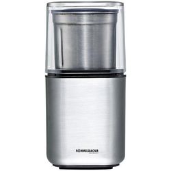 Rommelsbacher Coffee grinder EGK 200 silver