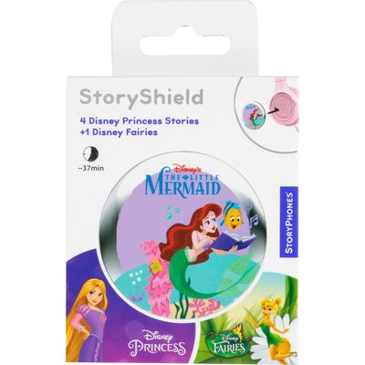 StoryShield Disney La Sirenetta Bild 2