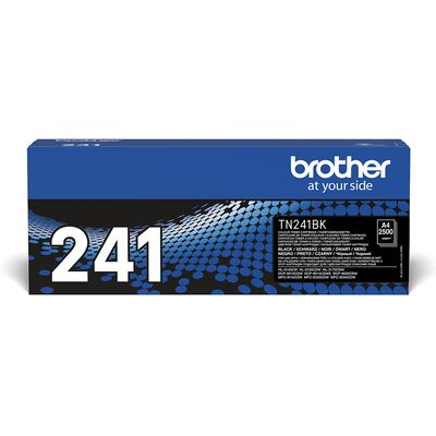 Brother TN241BK, Tonercartridge, nero circa 2.500 pagine per HL 3140/3150/3170 / DCP9020 / MFC9140CDN / MFC9330CDW / MFC93 Bild 5