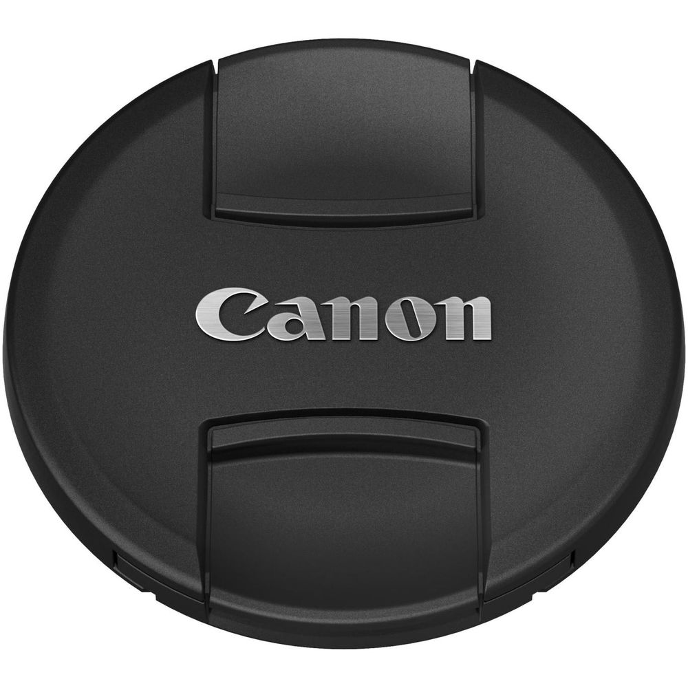 Canon Objektivdeckel E-95 Frontdeckel Bild 1