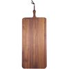 DutchDeluxes Wooden board Waln.eck.XL 34x70 XL rectangular CBS thumb 1