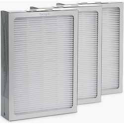 Blueair Filter für 500/600 Serie Partikelfilter