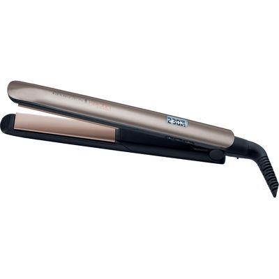 Remington hair straightener s8540 keratin protect