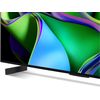 LG OLED42C38LA OLED 4K Cinema Design 2-Pol Stand - 2023 thumb 5