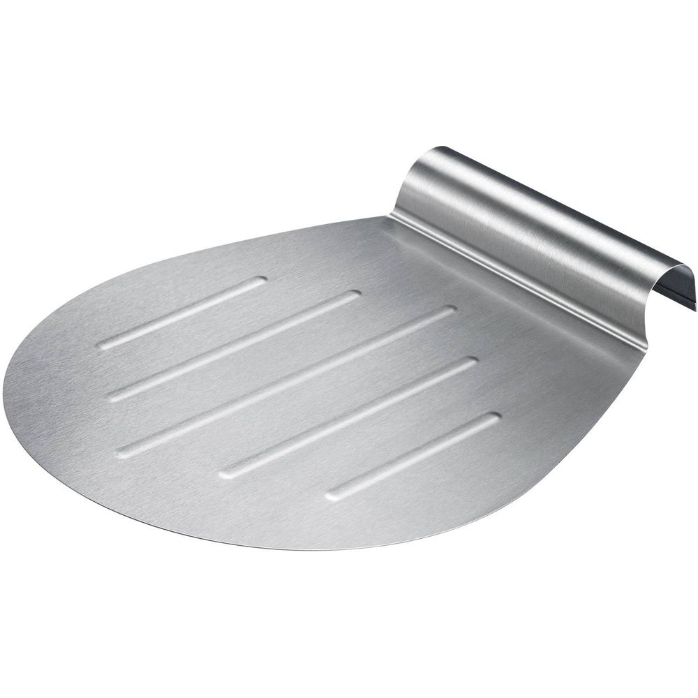 Westmark Kuchen- - Pizzaheber, 31.4x26x3.3 cm, Edelstahl Bild 1