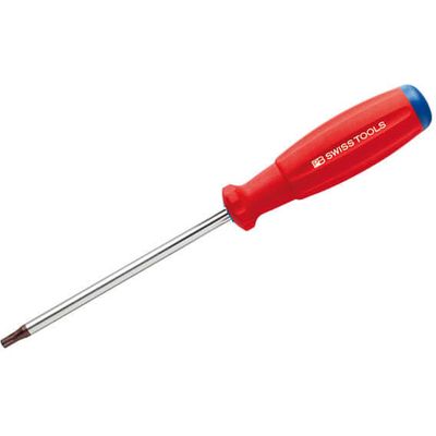 PB Swiss Tools Schraubenzieher für Torx® Sechskantansatz PB 8400.3-40 Bild 2