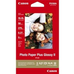 Canon papier photo 13 x 18 cm 260 g / m² 20 pièces