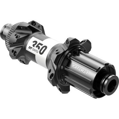 DT Swiss 350 Straightpull hub MTB CL 28L 142/12 HG