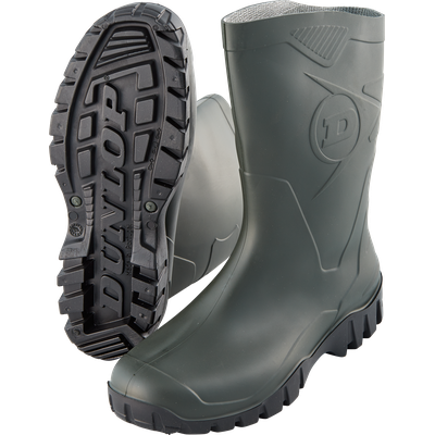 Dunlop Bottes courtes Dee Gr. 41