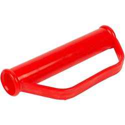 Transport equipment import replacement handle for hand trucks