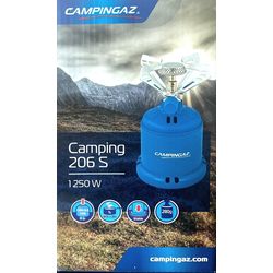 Campingaz Camping 206 S Gaskocher