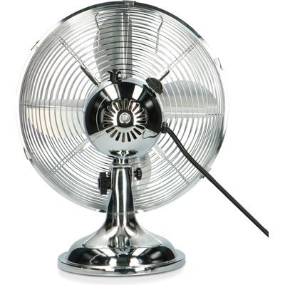 Trebs Table fan 12 inches, metal Bild 2