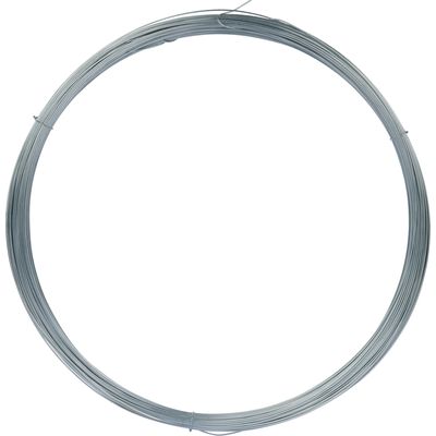 Schmid Zäune Filo di ferro zincato 1.2mm 1kg, circa 113 m su un rotolo -  acquista su