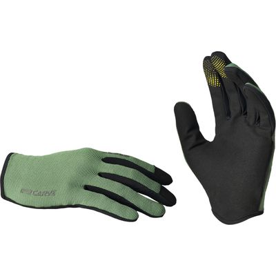 ixs Gants Carve Kids sage KXL Bild 3