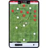 pure2improve doppelseitiges Coach-Board Fussball 35x22cm thumb 0