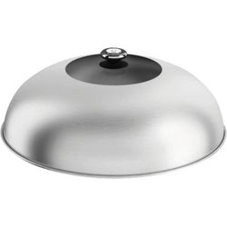 Feuerdesign Glass cooking hood