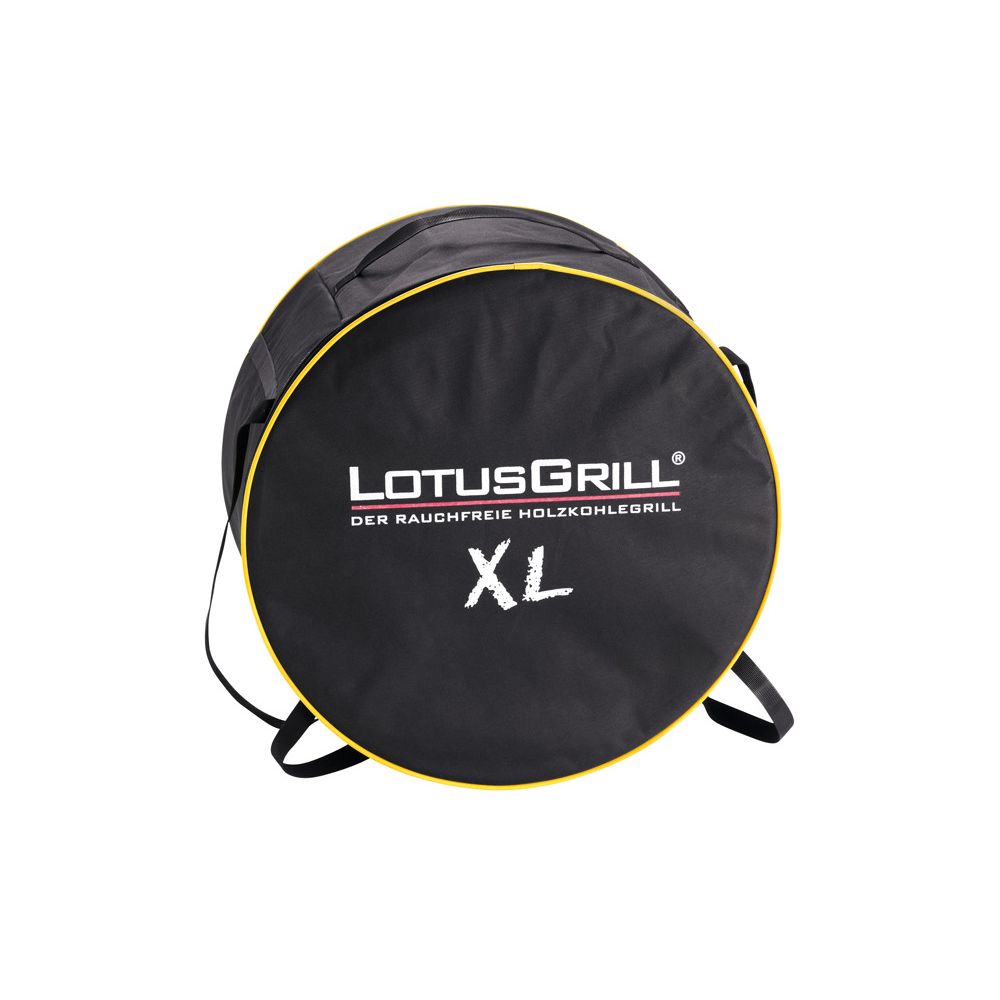 LotusGrill Tasche zu XL farbig assortiert Bild 1