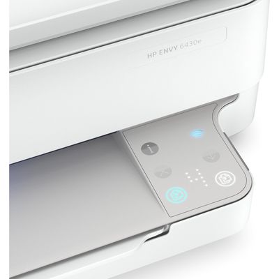 Hp inc. HP Multifunktionsdrucker Envy Pro 6430e + gratis Tintenset Bild 6