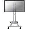 Newstar Carrello TV PLASMA-M1200 argento