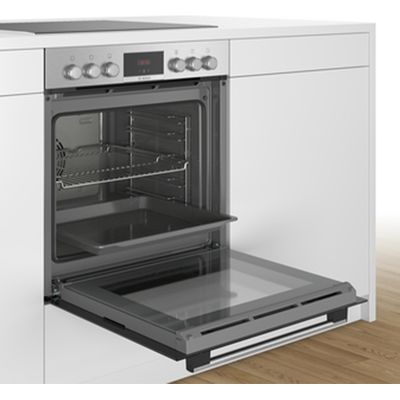 Bosch HEA533BS2 built-in stove Bild 2