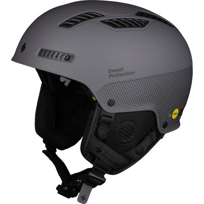 Sweet Protection Casco Igniter 2Vi MIPS grafite ML