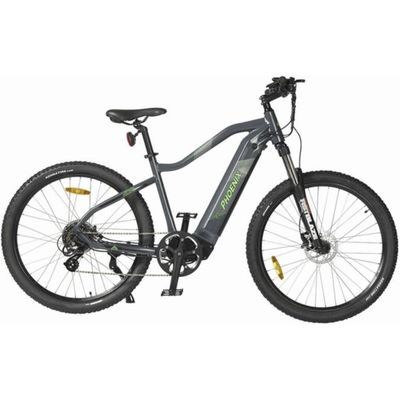 Phoenix E-Mountainbike LSM018-250W / 576 Wh