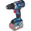 Bosch Professional Bosch 7Tool Kit 18V GSR/GST/GKS/GSA/GWS/GOP/GLI thumb 0