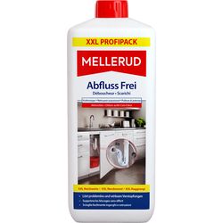 Mellerud Abfluss Frei Kraftreiniger 1.75l