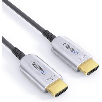 Fiberx Câble FX-I350 HDMI - HDMI, 25 m