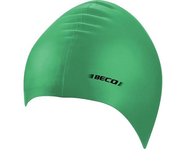 Beco Cuffia in silicone verde universale taglia - acquista su