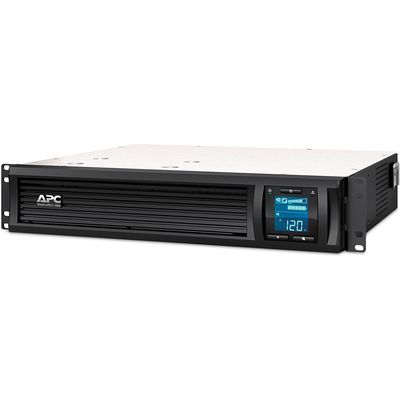 Apc Smart-UPS SmartUPS (SMC1000I-2UC)