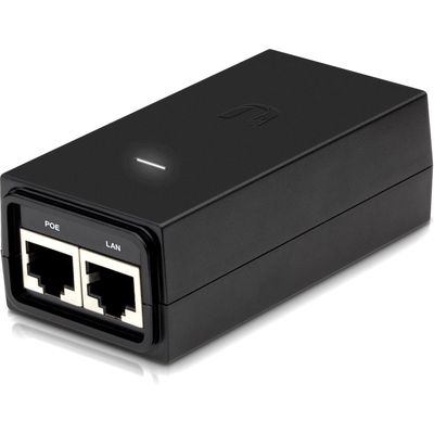 Ubiquiti POE-24-12W-G PoE Injector Bild 2