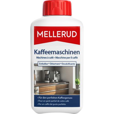 Mellerud Détartrant pour machine à café 0.5l