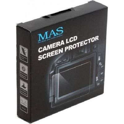 Dörr Bildschirmschutz MAS LCD Protector Fujifilm X-T3 Bild 5