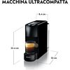 Krups Macchina Nespresso Essenza Mini Black XN1108 thumb 5