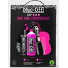 Muc-Off Kit de soins Essentials Kit