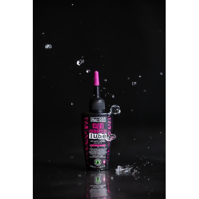 Muc-Off All Weather Lube 50ml Bild 2