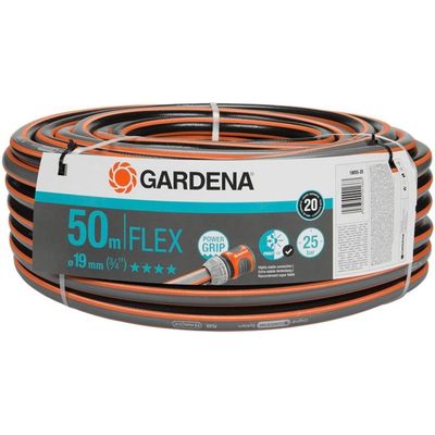 Gardena garden hose comfort flex 50 m Ø 19 mm