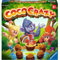 Ravensburger Coco Crazy (mult)