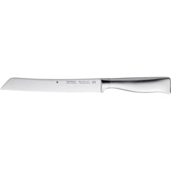 WMF Couteau à pain Grand Gourmet 32 cm argent