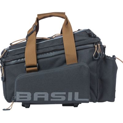 Basil Miles Gepäckträgertasche MIK Bild 9