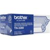 Brother TN3280, toner nero per circa 8.000 pagine per HL-5340D, HL-5350DN, HL-5350DNLT, HL-5370DW, HL-5380DN, DCP-8050DN, MFC thumb 2