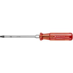 PB Swiss Tools Schraubenzieher Torx® mit Sechskantansatz PB 400.30-130