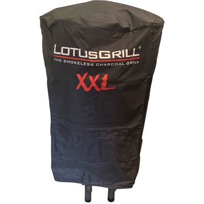 LotusGrill Abdeckhaube kurz für XXL